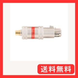 トモカ 11T-RCA バランス(キャノンメス)*アンバランス(ＲＣＡ)変換
