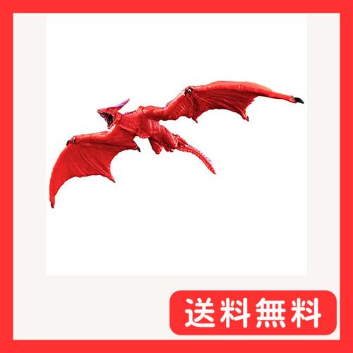 ムービーモンスターシリーズ ガメラ ギャオス(2023)