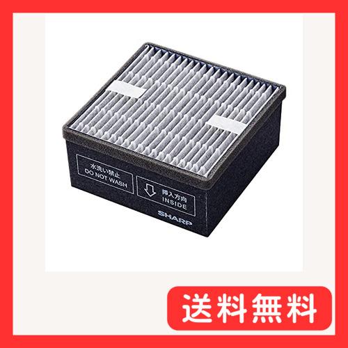 SHARP純正品シャープ FU-NC01/PC01用 交換用集じん・脱臭一体型フィルター FZ-N1...