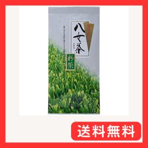 原野製茶本舗 煎茶粉茶 100g