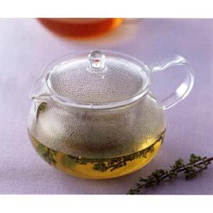 HARIO ハリオ 茶茶急須丸 450ml CHJMN-45T