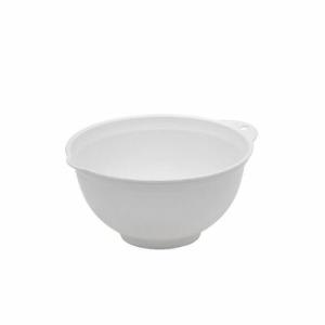 【●日本製】 クッキンパル ボール21 ホワイト 岩崎工業