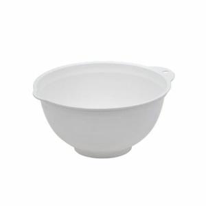 【●日本製】 クッキンパル ボール24 ホワイト 岩崎工業