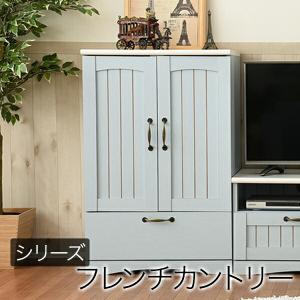 コーナーキャビネット ガラス扉 COUNTRY FURNITURE ALANT 完成品