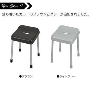 風呂椅子 風呂いす 風呂イス 座面 高さ40c...の詳細画像3