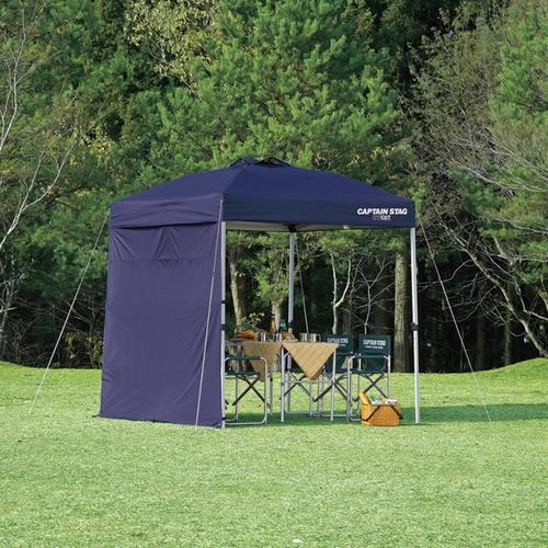 CAPTAIN STAG キャプテンスタッグ サイドパネル 200×200cm用 200UV-S ネ...