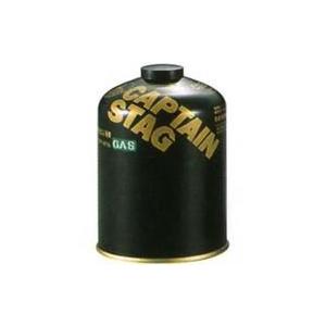 レギュラーガスカートリッジ CS-500CAPTAIN STAG