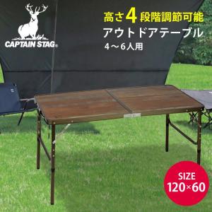 CHUMS（チャムス） Folding Table 100 CH62-1754 Z227 キャンプ