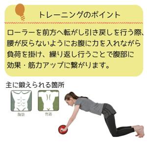 キャプテンスタッグ vit Fit エクササイ...の詳細画像2