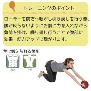 キャプテンスタッグ vit Fit エクササイ...の詳細画像2