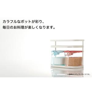 リベラリスタ クックポット スリムサイズ 44...の詳細画像3