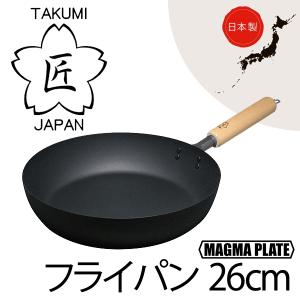 涅 IH対応 窒化鉄フライパン24cm ＆いため鍋24cm スタンド式ステンレス