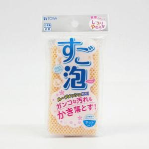 東和産業 すご泡Neoネットスポンジの詳細画像1