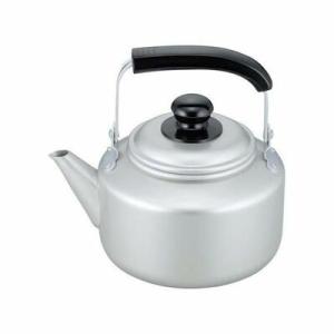 和づつみ アルマイト加工ケトル2.4L 和平フレイズ