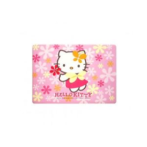 風呂マット ハローキティ妖精