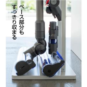 コードレスクリーナースタンド ダイソンコードレ...の詳細画像5