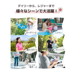 帽子 キャップ レディース 日除け帽子 日よけ...の詳細画像3