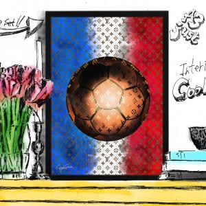 Craig Garcia クレイグガルシア アストンマーティン オマージュアート goodlight_cgppvb02-a3