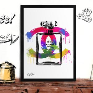 インテリア ブランドオマージュアート/クレイグ ガルシア A4アートポスター 楽天市場】【限定クーポン】絵画 インテリア ブランドオマージュアート