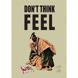 出荷区分B】アンディ・ウォーホル 拳銃(ピンク) 額付ポスター Andy