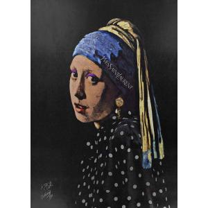 横尾 忠則 アートポスター マーグ 1983年エキシビジョン 現代アート Amazon.co.jp: 横尾 忠則 アートポスター マーグ 1983年エキシビジョン