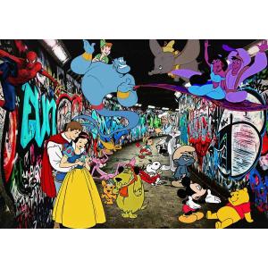 ポスター アート マーグ 1983年エキシビジョン 横尾 忠則 : azポスター