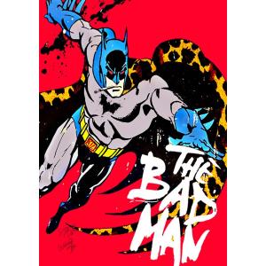 アートポスター ブランド オマージュ ルイヴィトン A2 クレイグ