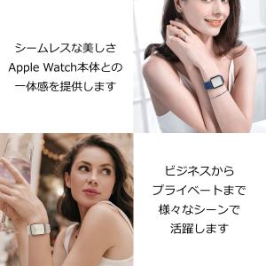 アップルウォッチ バンド Apple Watc...の詳細画像1