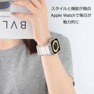 アップルウォッチ バンド Apple Watc...の詳細画像1