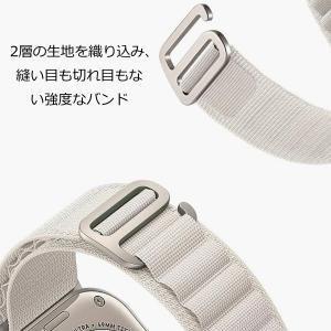 アップルウォッチ バンド Apple Watc...の詳細画像2