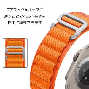アップルウォッチ バンド Apple Watc...の詳細画像3