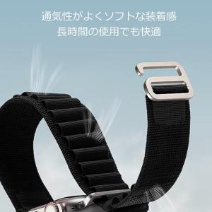 アップルウォッチ バンド Apple Watc...の詳細画像4