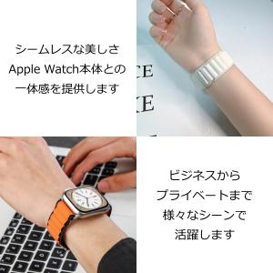 アップルウォッチ バンド Apple Watc...の詳細画像5