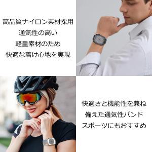アップルウォッチ バンド Apple Watc...の詳細画像3