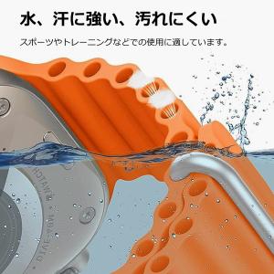 アップルウォッチ バンド Apple Watc...の詳細画像3