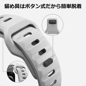 アップルウォッチ バンド Apple Watc...の詳細画像3