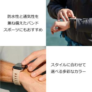アップルウォッチ バンド Apple Watc...の詳細画像5