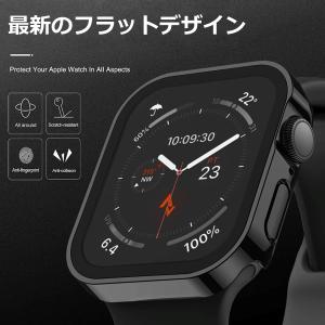 アップルウォッチ カバー 防水 apple w...の詳細画像1