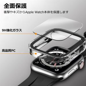 アップルウォッチ カバー 防水 apple w...の詳細画像2