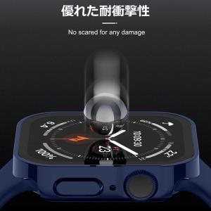 アップルウォッチ カバー 防水 apple w...の詳細画像3
