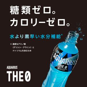 ●+10%対象●コカコーラ アクエリアス TH...の詳細画像1