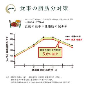 ●+10%対象●綾鷹 特選茶 トクホ 500m...の詳細画像2