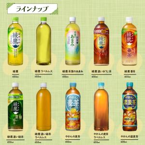 お茶 よりどり 48本(24本×2ケース) 選...の詳細画像1