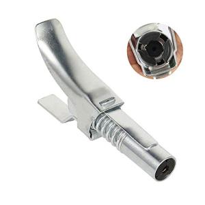 Steppiano グリースカプラー ロックカプラー グリースガンカプラ