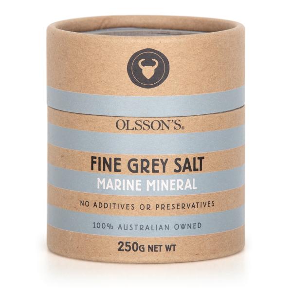 シーソルト フレーク クラフトBOX 100g オーストラリア ミネラル ソルト オルソンズ 老舗ソ...