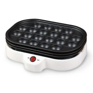 3in1 着脱式 グリル プレート 3種 たこ焼き 焼肉 お好み焼き ホットケーキ 2〜3人用 ホッ...