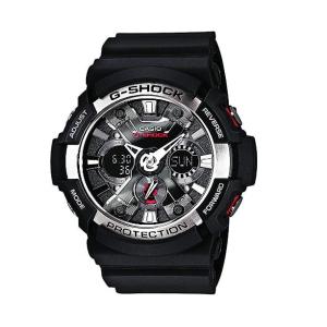 CASIO/カシオ G-SHOCK GA-200-1 腕時計