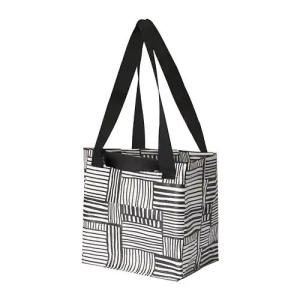 イケア（IKEA） KNOLIG ブルー バッグ S 小銭入れ : goodmall - 通販