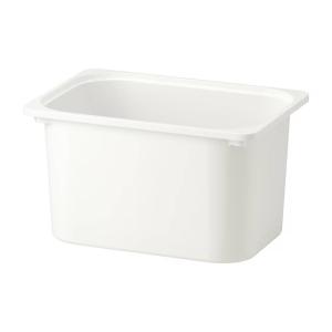 角タライ36Ｌ5個　トロファスト6個セット TROFAST/トロファスト（子ども部屋）の通販 - IKEA