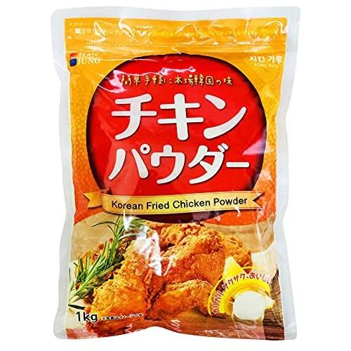 韓国食品　チキンパウダー 1kg